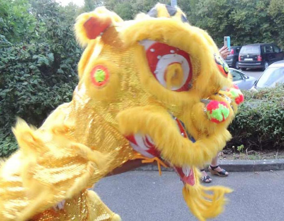 rencontrer vietnamienne