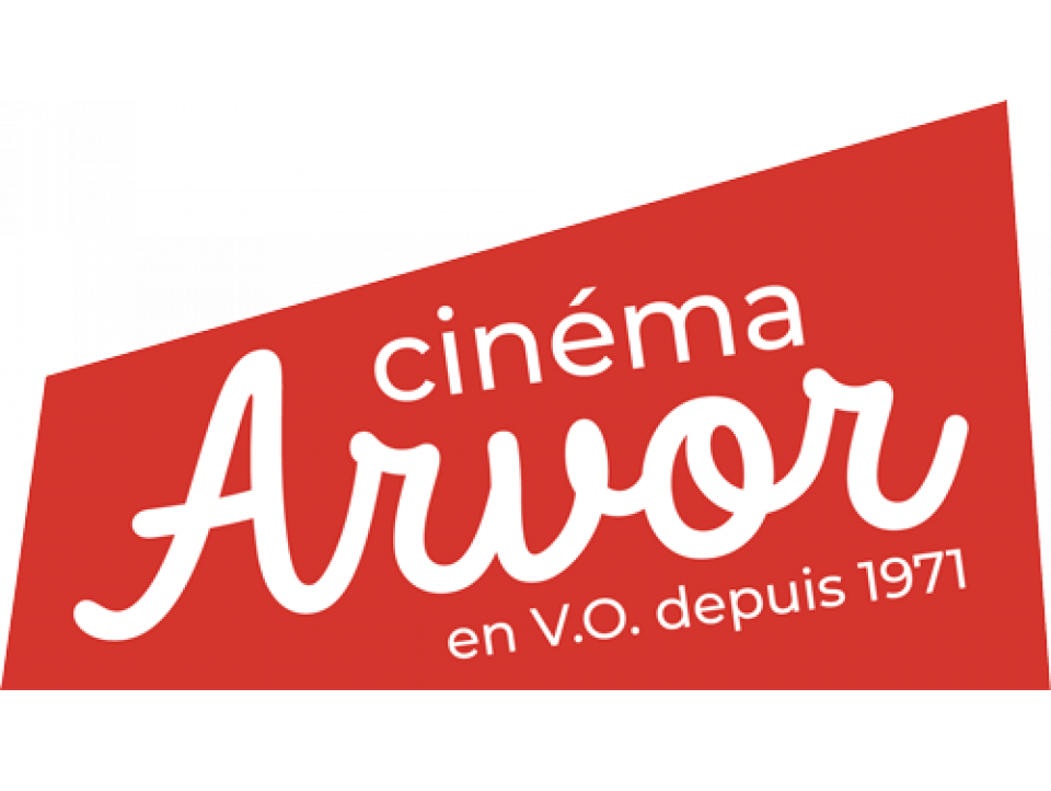 Cinéma Arvor
