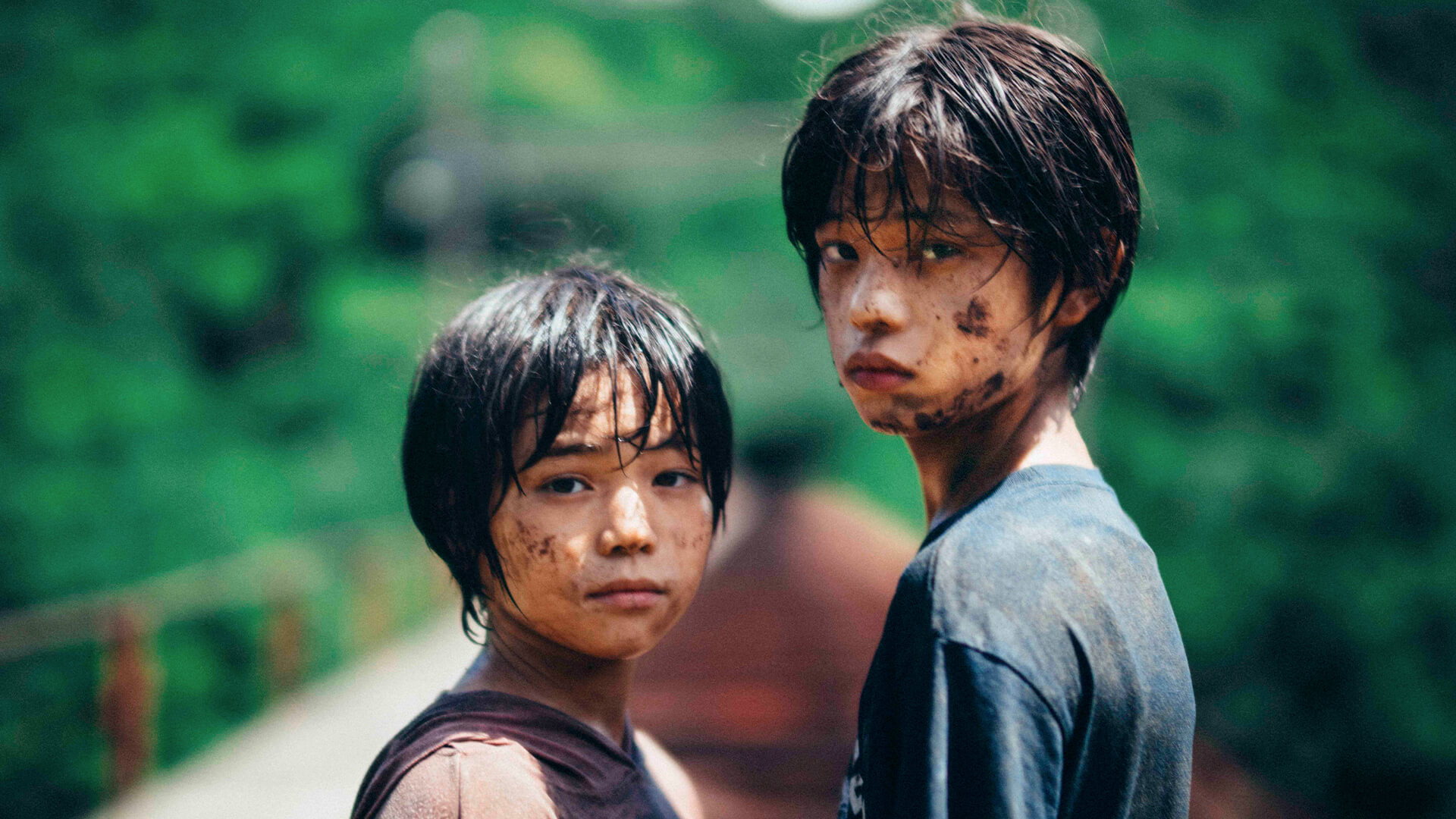 L'Innocence de Kore-eda Hirokazu