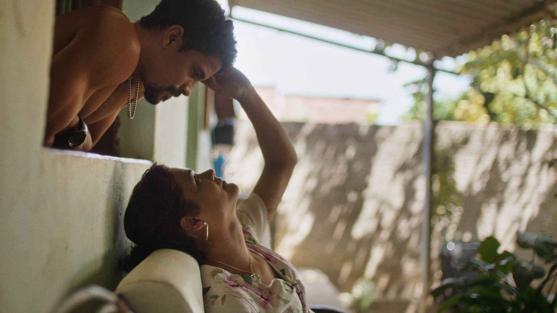 "Paloma" de Marcelo Gomes