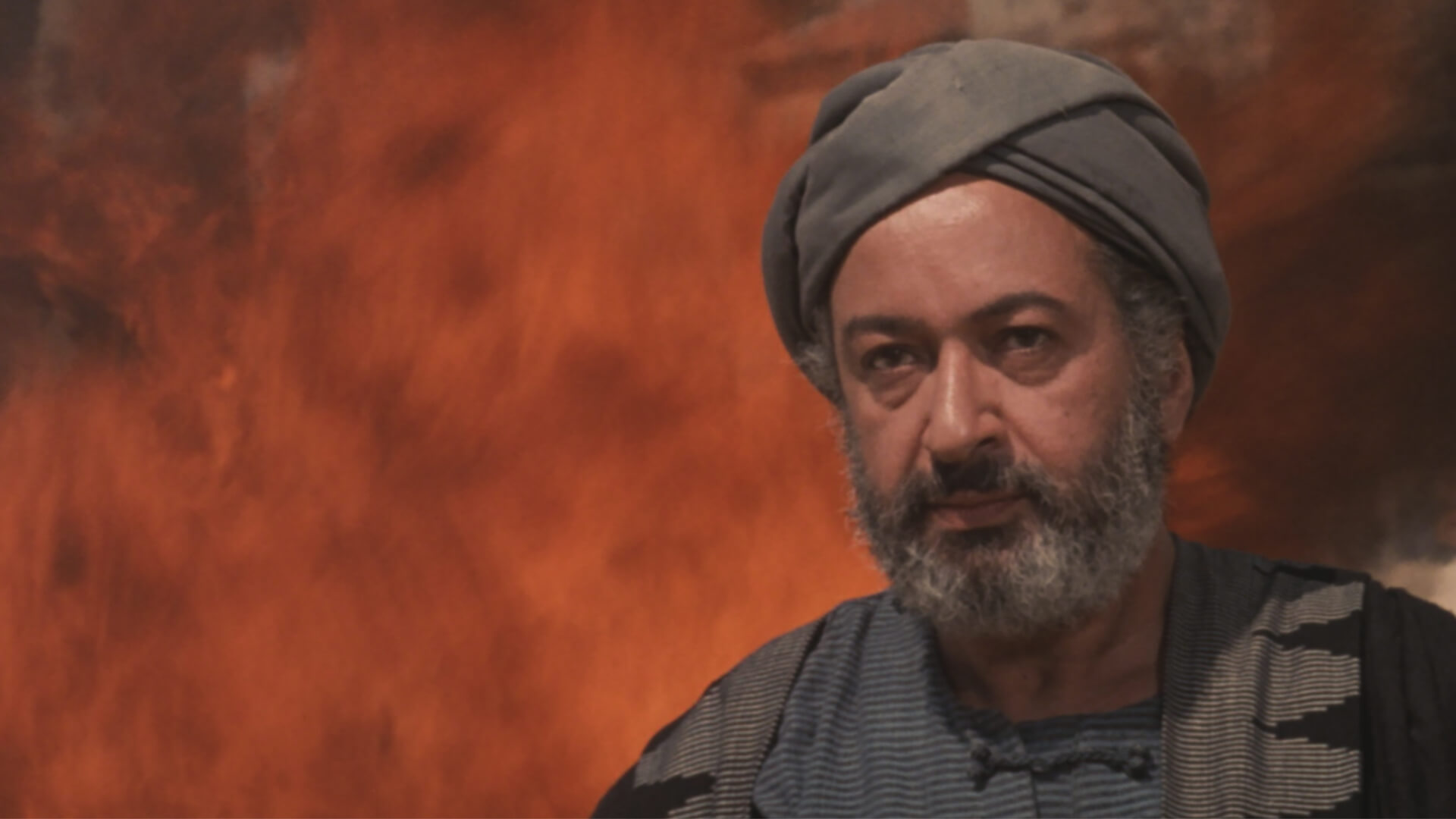 "Le Destin" de Youssef Chahine