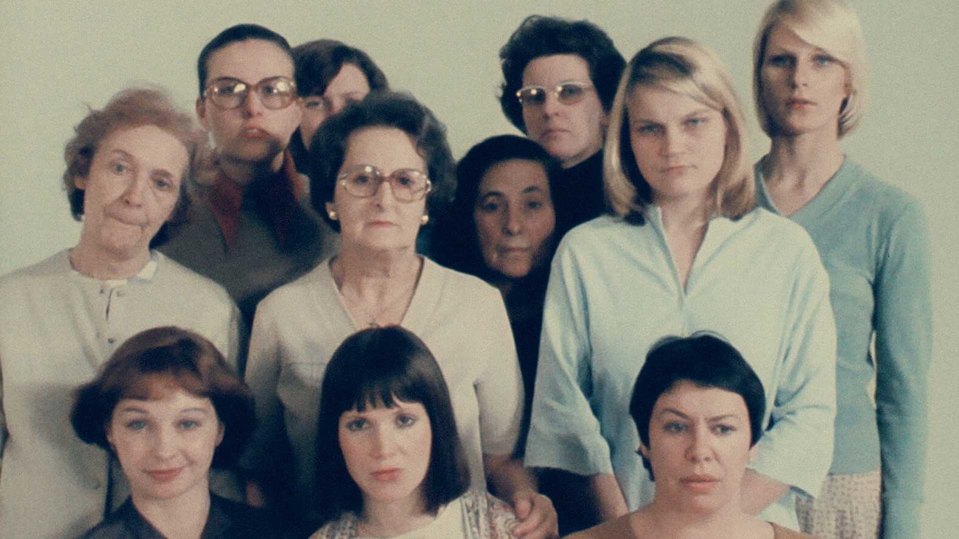 Réponses de femmes de Agnès Varda