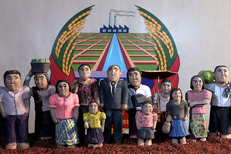 Image de L'Image manquante de Rithy Panh