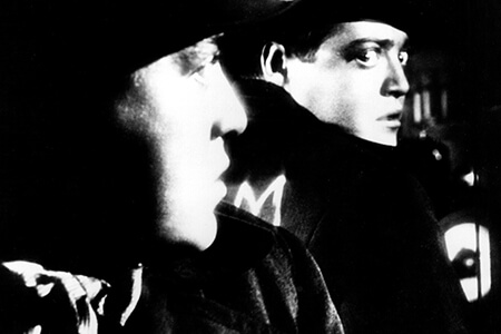 Image de M le maudit de Fritz Lang