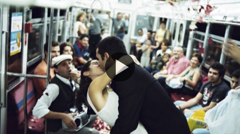 Gouttes de nuit de Corrientes