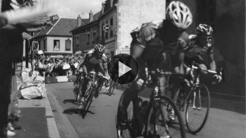 En attendant le tour