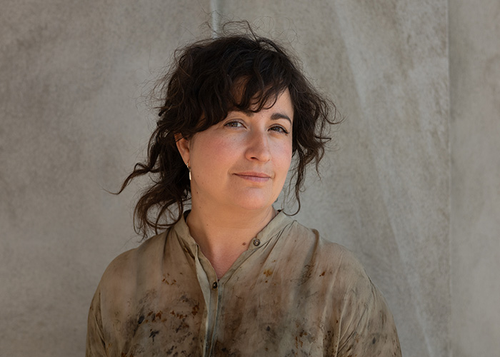 Niki Lindroth von Bahr