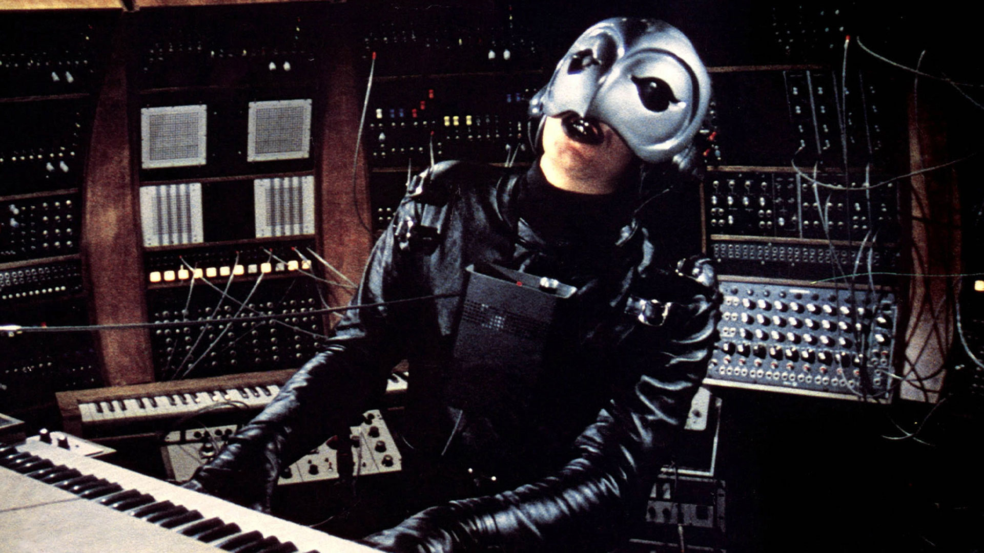 "Phantom of the Paradise" de Brian de Palma