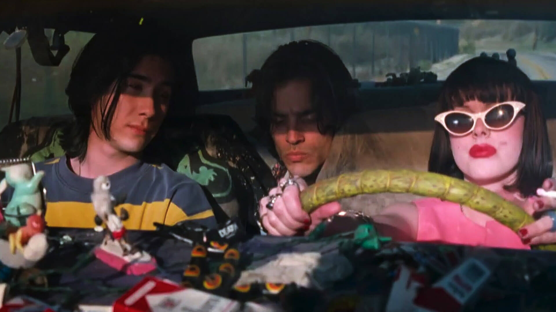 The Doom Generation (1995)