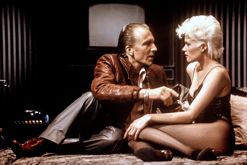 "Body Double" de Brian de Palma