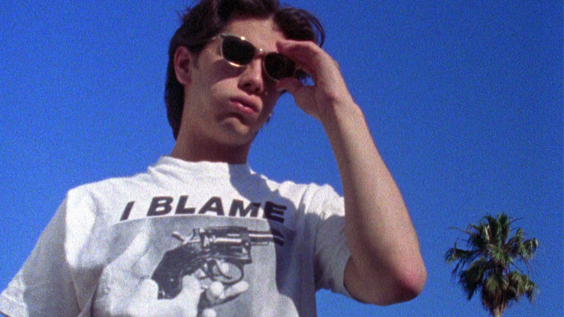 Totally F***ed Up (1993)