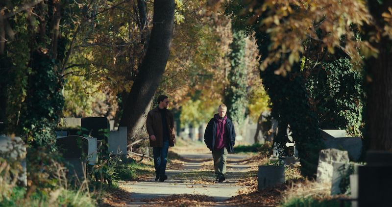 "Dernier jour" à Sofia de Denis Spiridonov