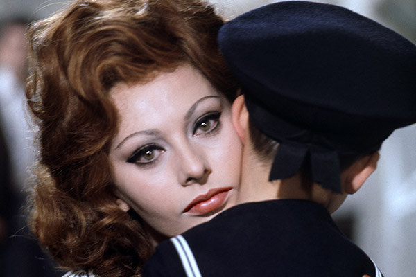 Mariage à l'italienne de Vittorio De Sica
