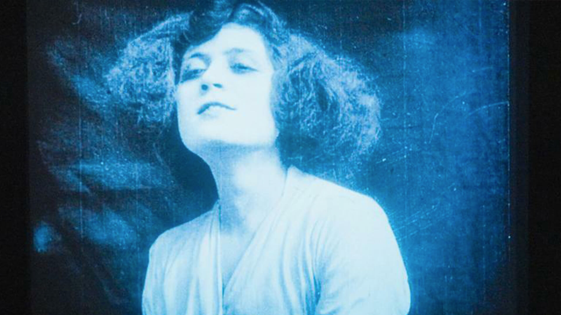 "Elvira Notari: Oltre il silenzio" de Valerio Ciriaci 