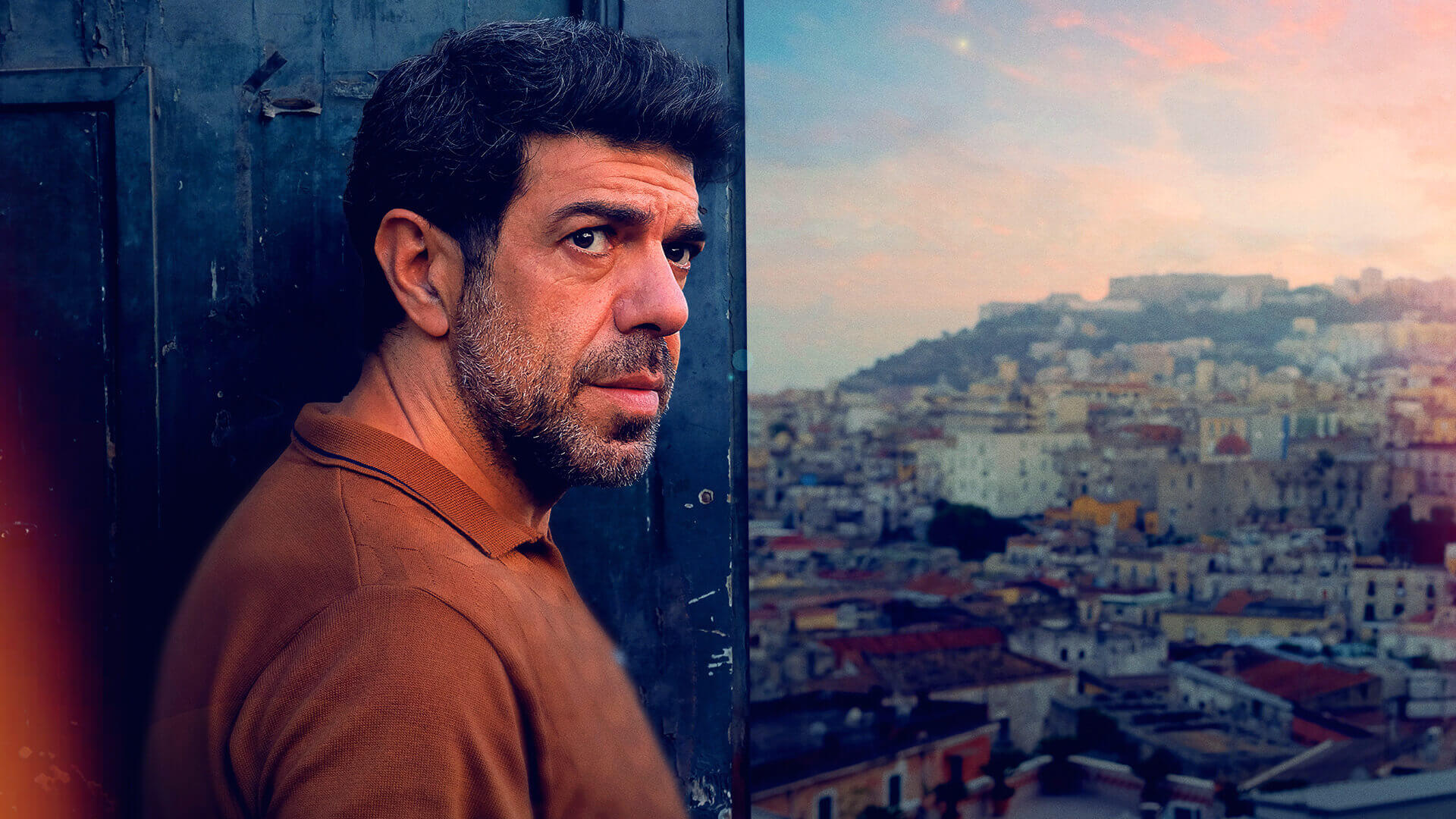 "Nostalgia" de Mario Martone