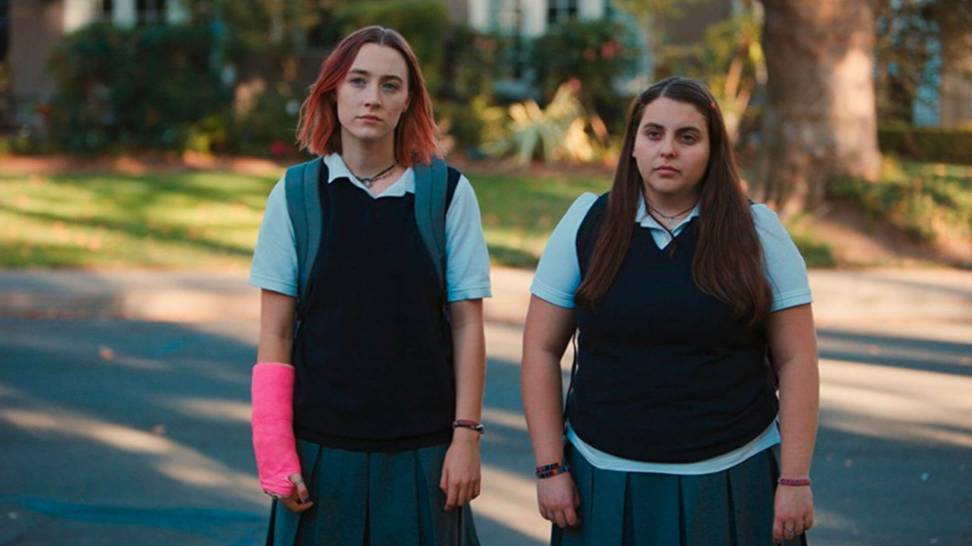 Lady Bird