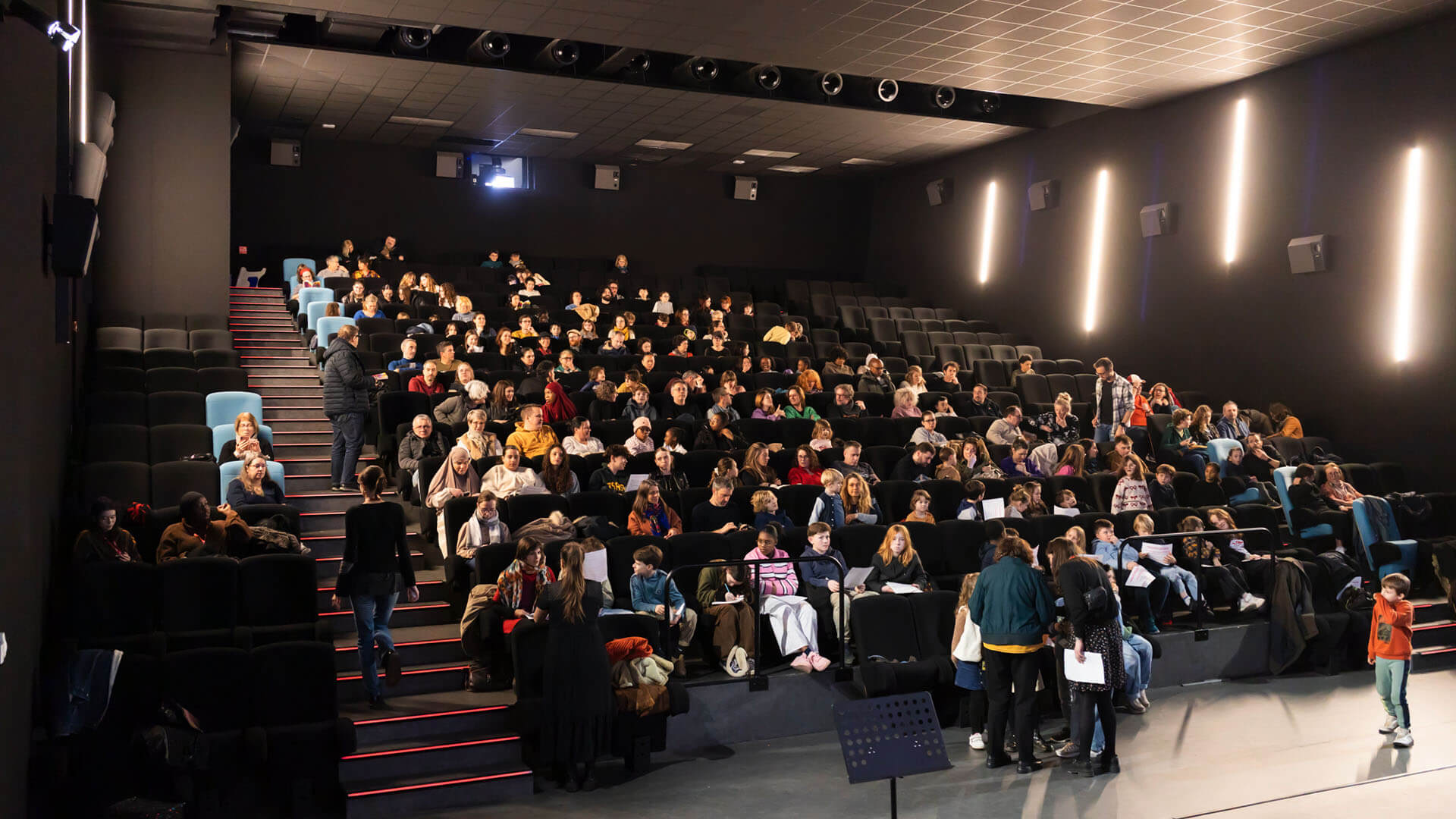 Remise des prix - Travelling 2026