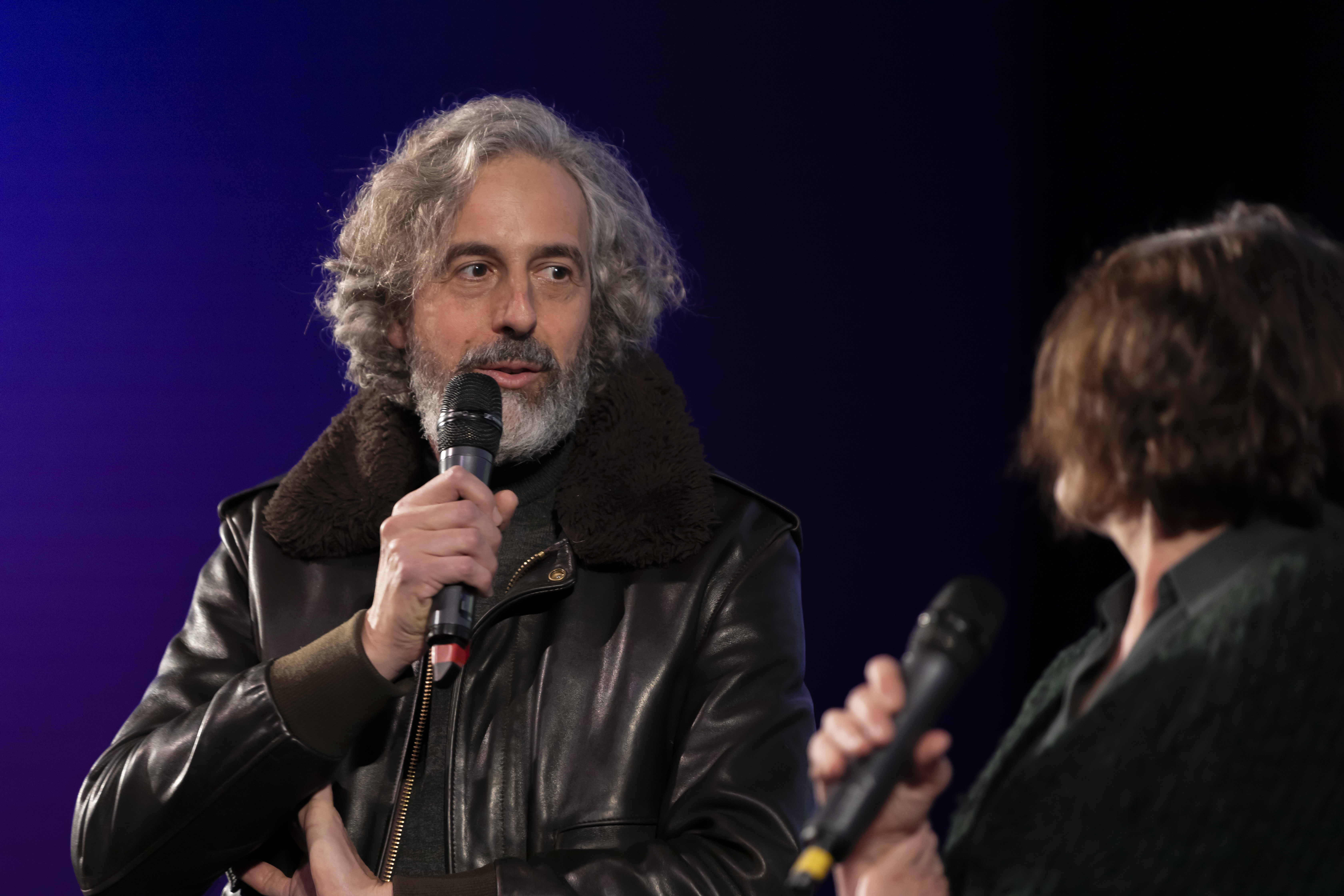 Ce n'est qu'un au revoir