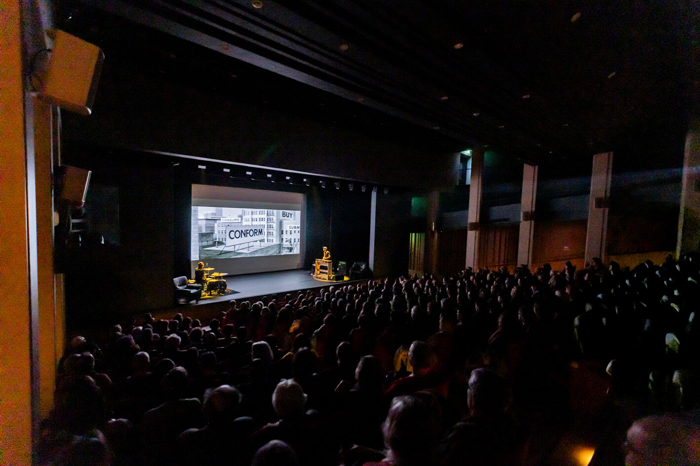 Invasion Los Angeles (They Live)