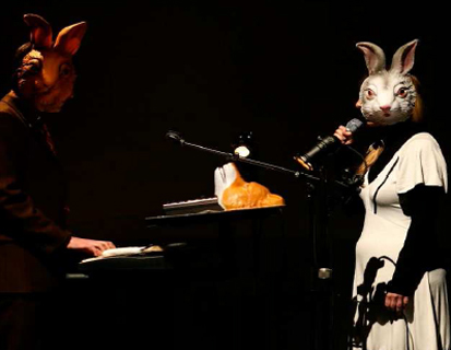 L'Ourson et autres contes russes