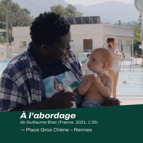 À l’abordage de Guillaume Brac