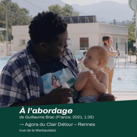 À l’abordage de Guillaume Brac