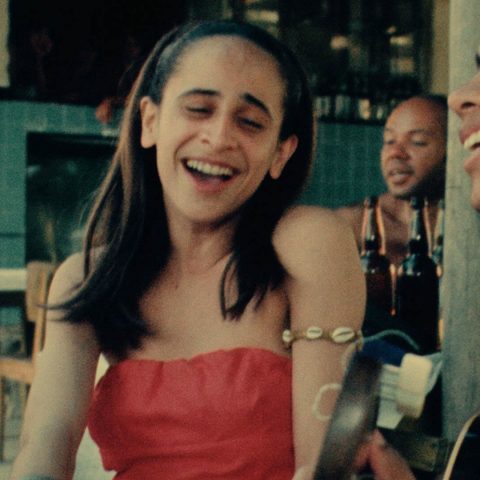"Saravah" de Pierre Barouh / Rio de Janeiro