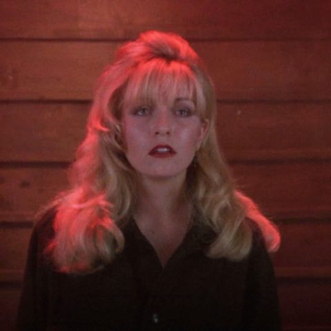 "Twin Peaks : Fire Walk with Me" de David Lynch / Ville imaginée