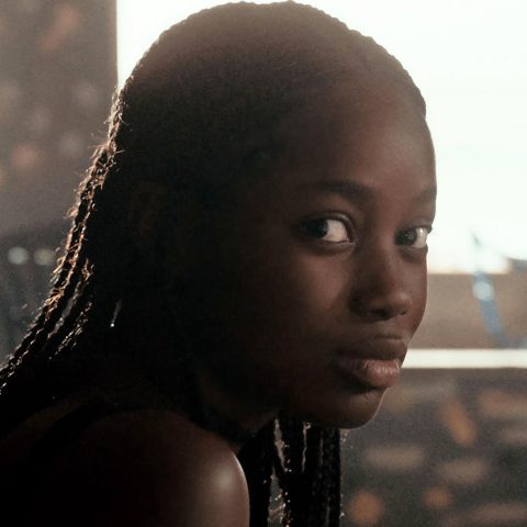 "Atlantique" de Mati Diop / Dakar