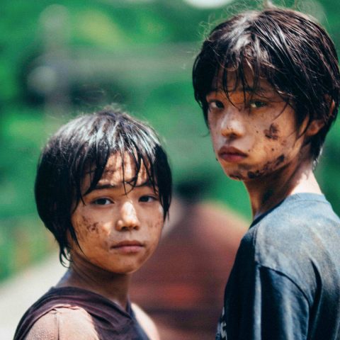 L'Innocence de Kore-eda Hirokazu