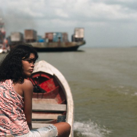 "Manas" de Marianna Brennand Fortes