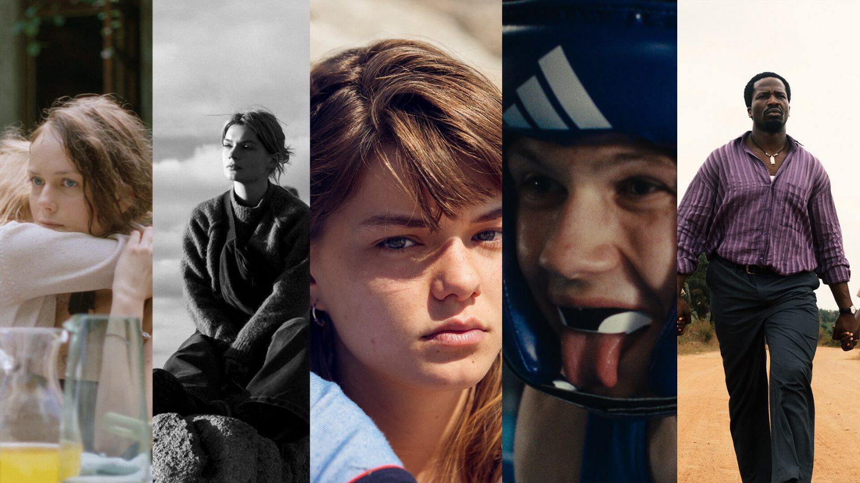 Les avant-premières