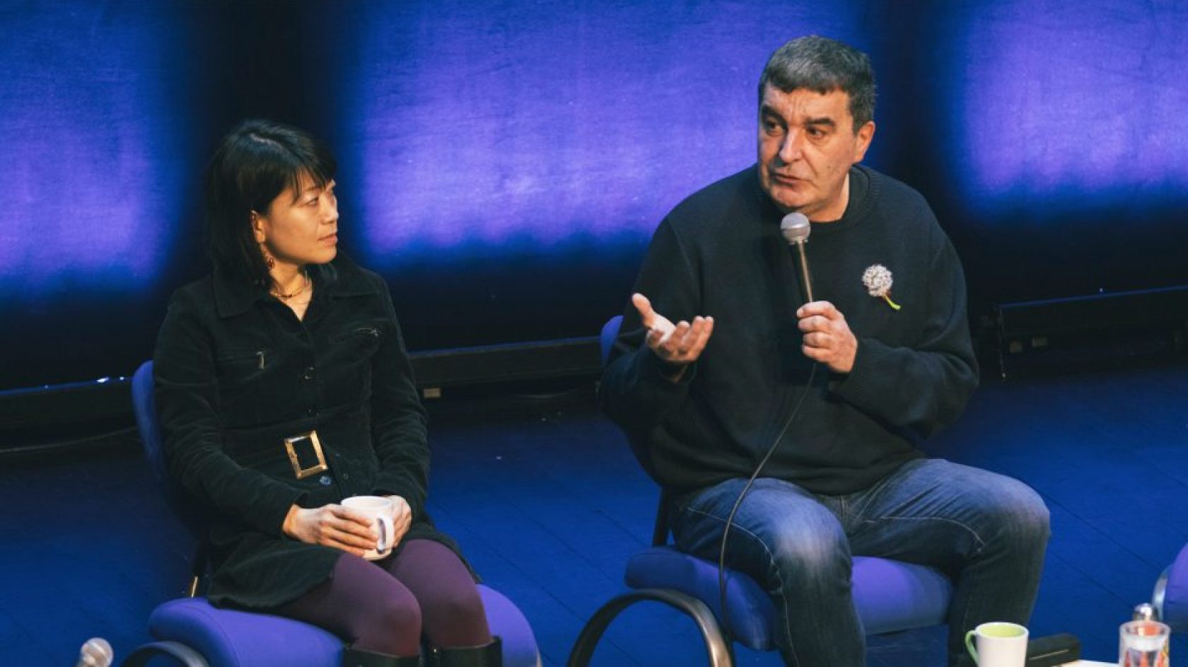 Masterclass Anatomie d'un scénario à voir en ligne