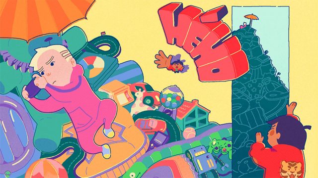 La Fête du court métrage commence aujourd’hui ! La Fête du court métrage commence aujourd’hui !