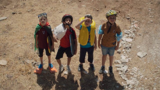 Le festival continue ce vendredi 27 mars !