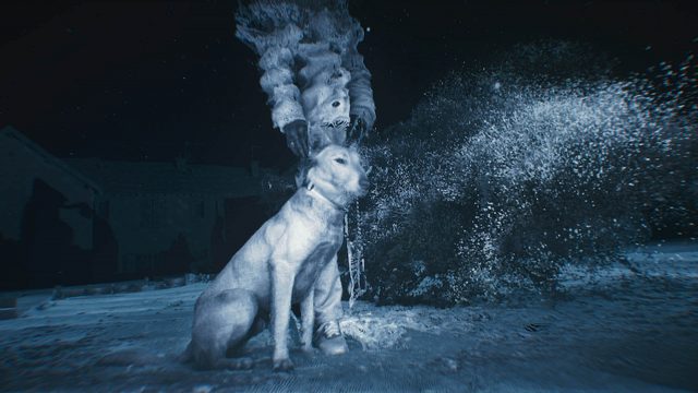 C'est le 4e jour de la Fête du court métrage !