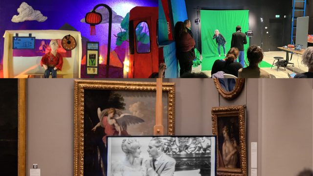 Les ateliers du week-end à faire avec vos enfants