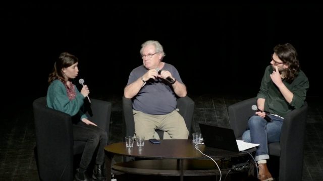 Rencontres à voir en ligne