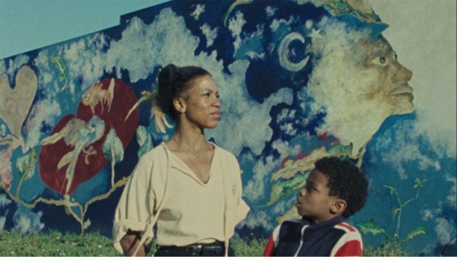 "Mur Murs" d'Agnès Varda