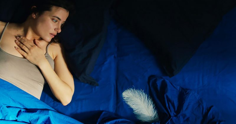 Fait d'amour de Clémence Dirmeikis
