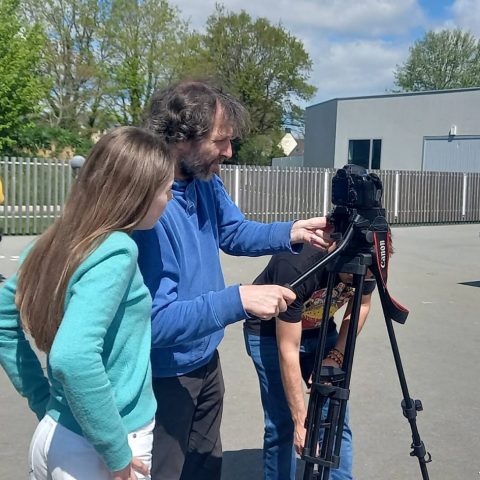 Tournage