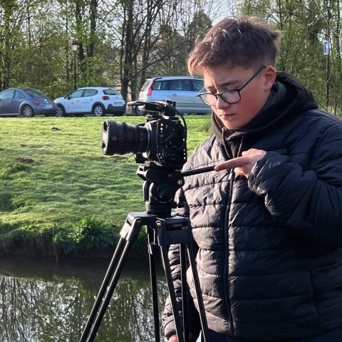 Tournage