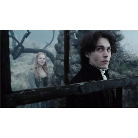 Sleepy Hollow