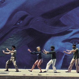 Murs murs d'Agnès Varda