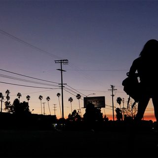 Tangerine de Sean Baker