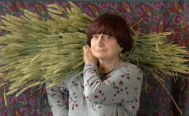 Les Glaneurs et les glaneuses d'Agnes Varda