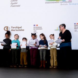 Remise des prix - Travelling 2025 / Prix Cycle 2