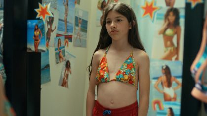 À mort le bikini !