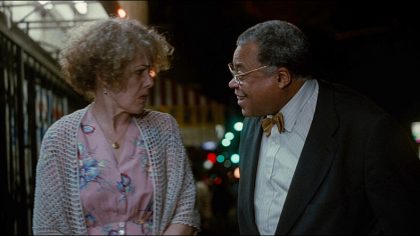 The Annihilation of Fish