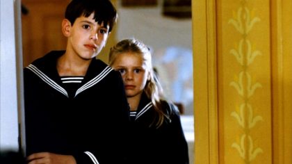 Fanny et Alexandre